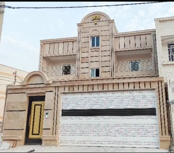 فروش آپارتمان کلید اول اکباتان