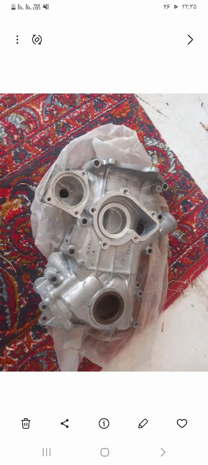 خونه مسکونی ویلای لیکک خیابان جمهوری کوچه حدادی فر