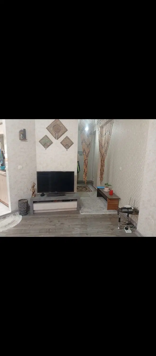 فروش آپارتمان یک خوابه مجتمع جنت