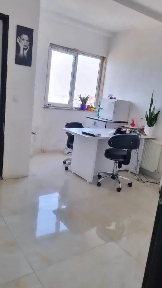 اجاره واحد تجاری مسکونی برخیابان اصلی