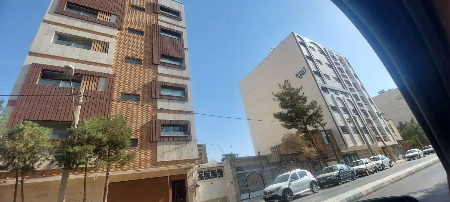 فروش آپارتمان ۸۵ متری بر خ مدنی غربی بهترین لوکیشن