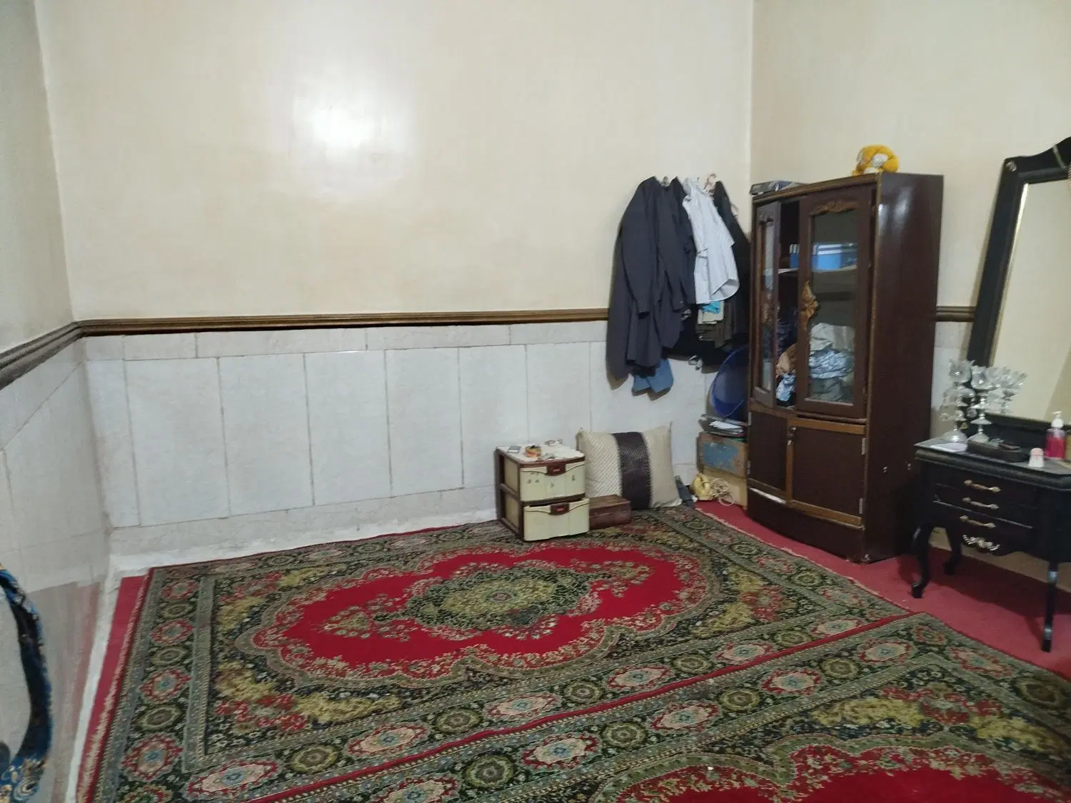 خانه اجاره ای