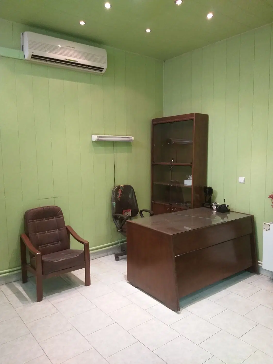 واحدخدماتی۱۷شهریورجدیدبرج پزشکی صدرا