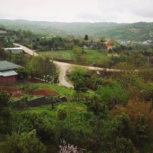 فروش زمین مسکونی
