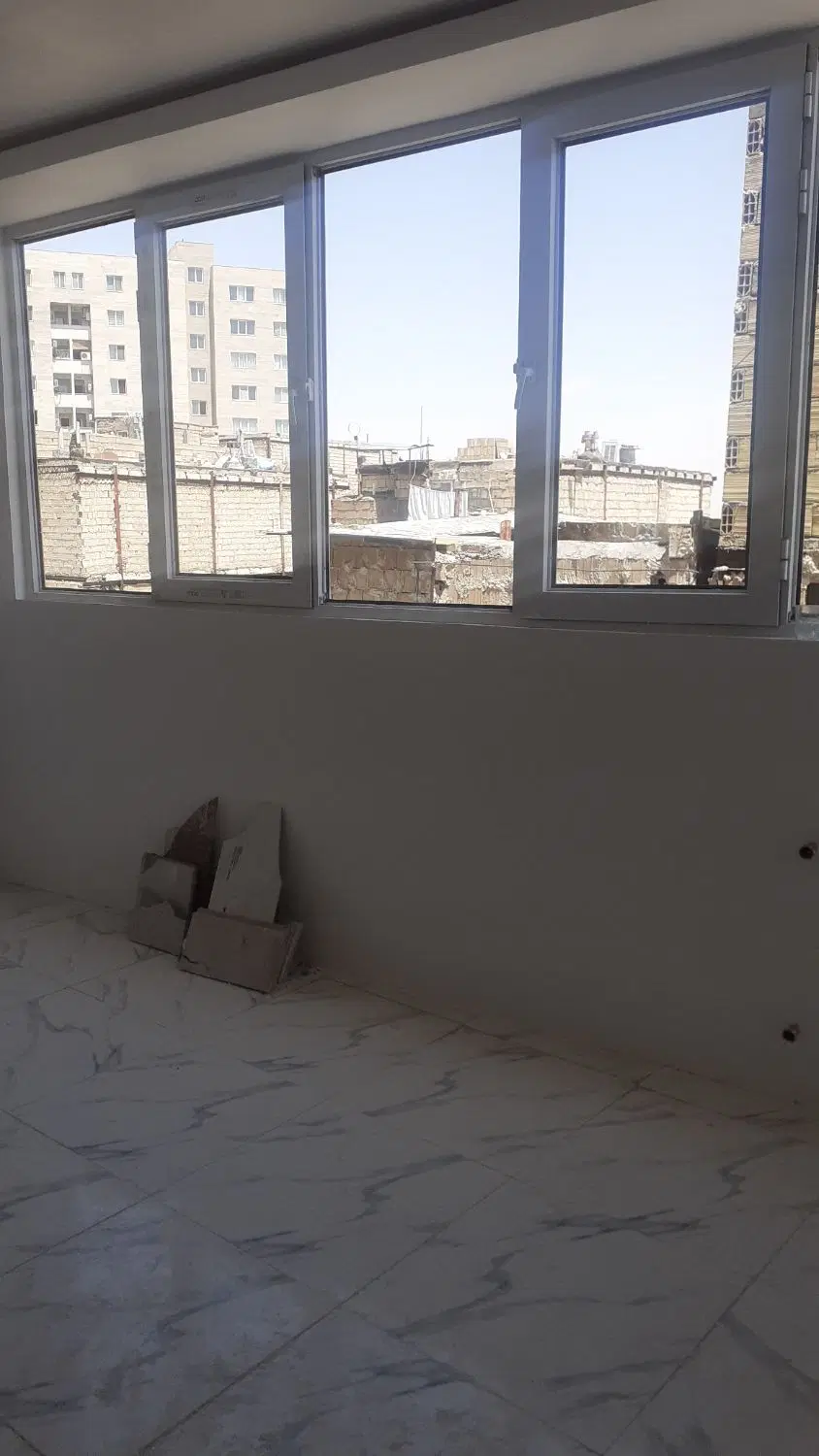 اپارتمان۷۵ متری