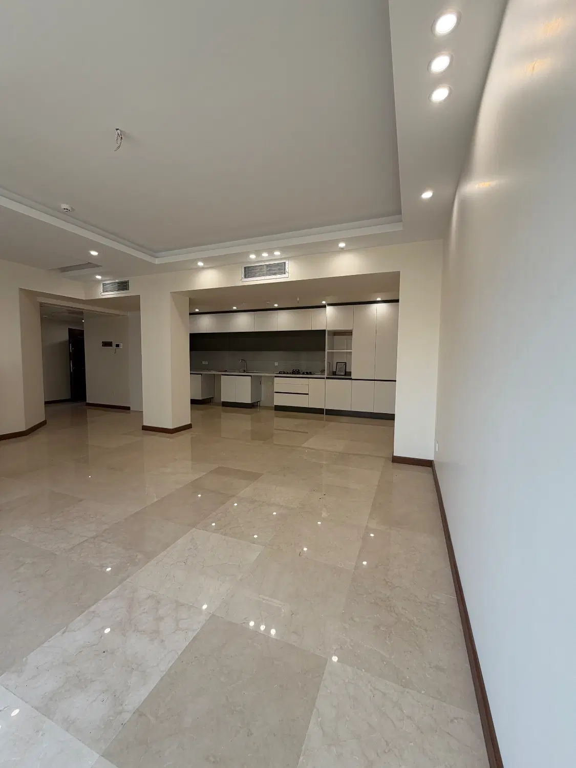 فروش اپارتمان نوساز