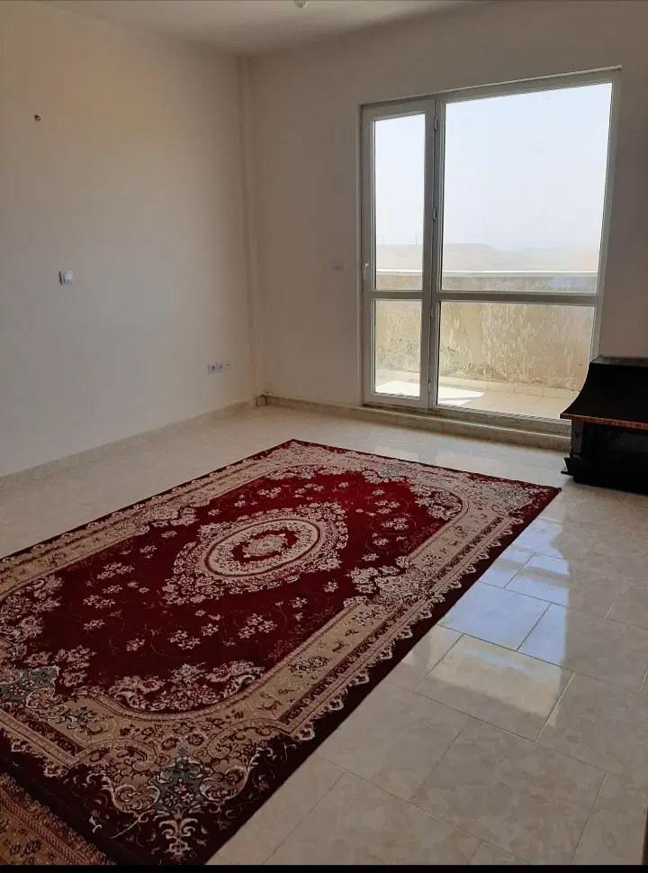 آپارتمان ۸۶ متر فاز ۳ سهند