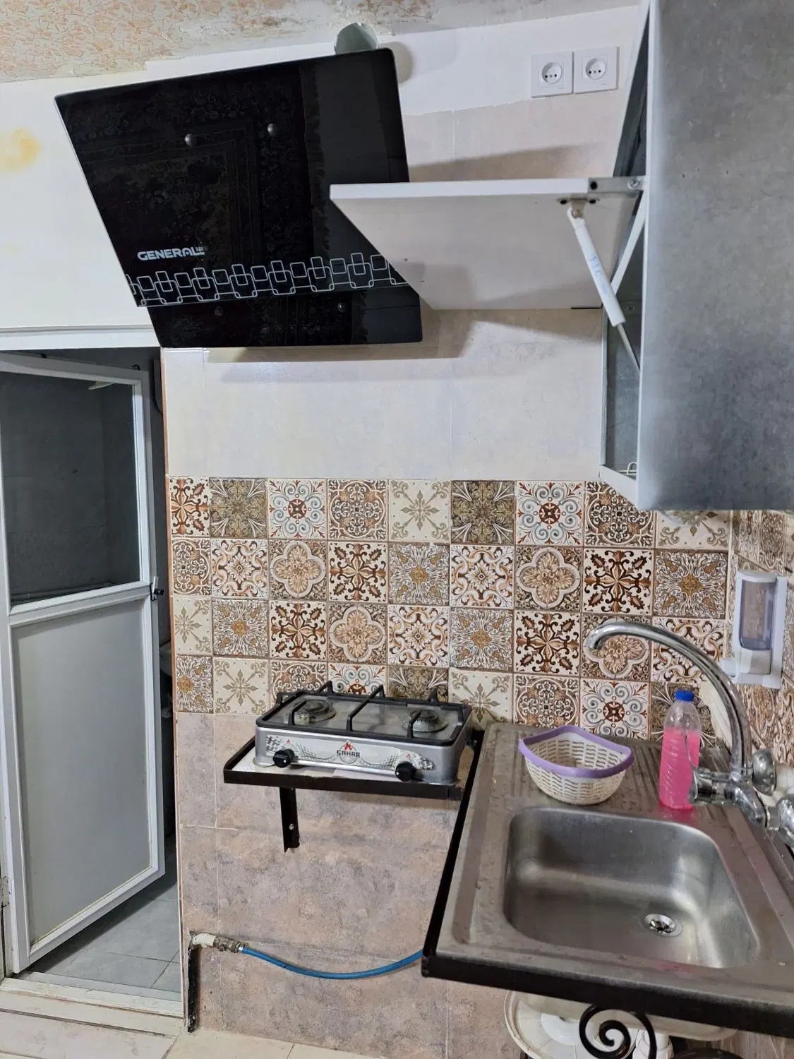 اجاره سوئیت نزدیک حرم