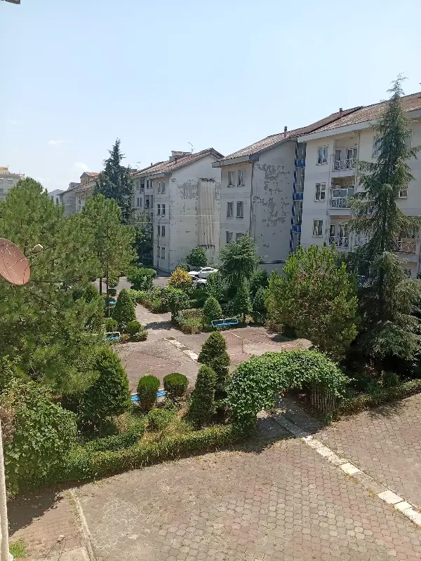 آپارتمان ۷۸ متری در مجتمع زیبای پردیسان