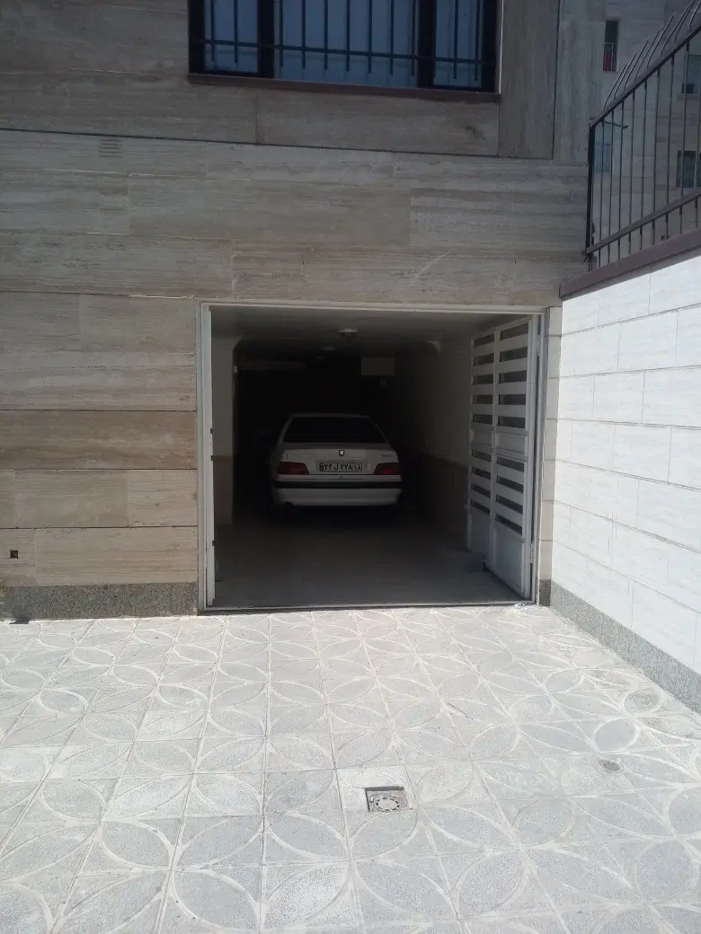 فروش واحد ۶۳ متری جانبازان