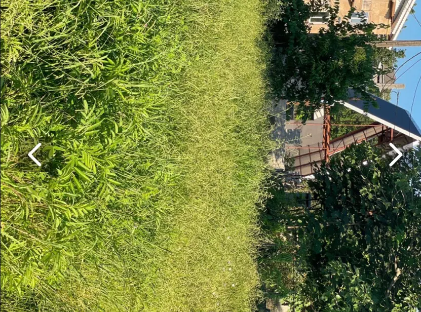 زمین مسکونی ۳۴۷متر جای دنج وعالی