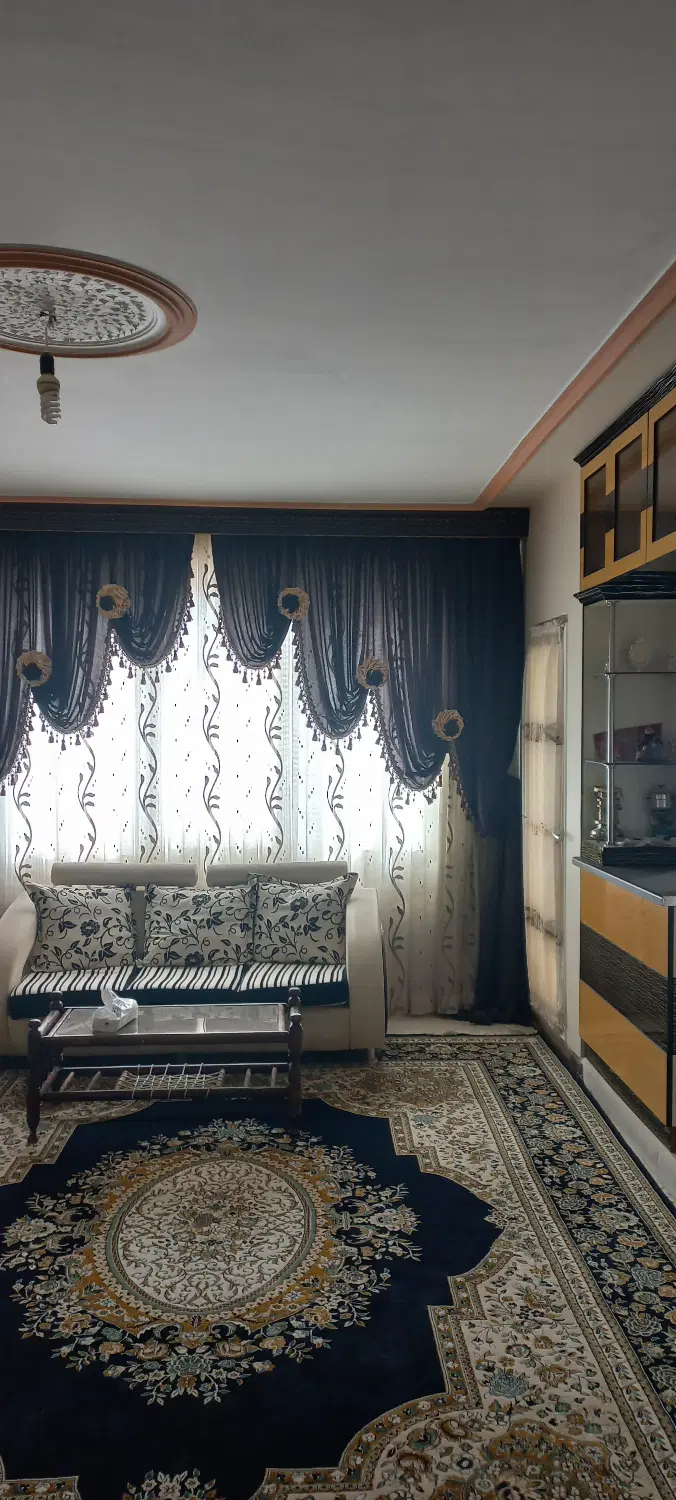 آپارتمان شهرک ۲۲ بهمن