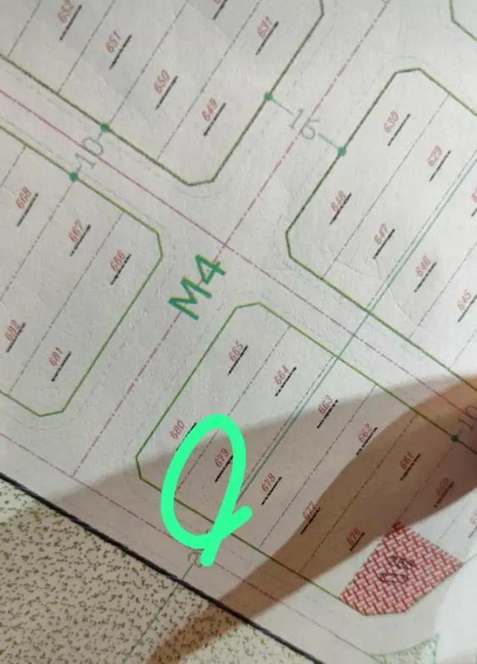 فاز ۶ مسکن ملی