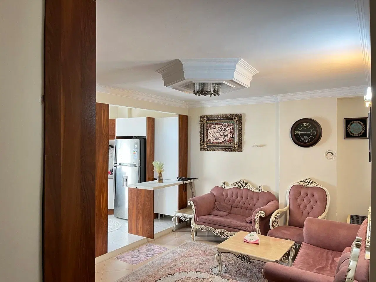 اجاره ۵۰ متری در ربذه شمالی تخلیه