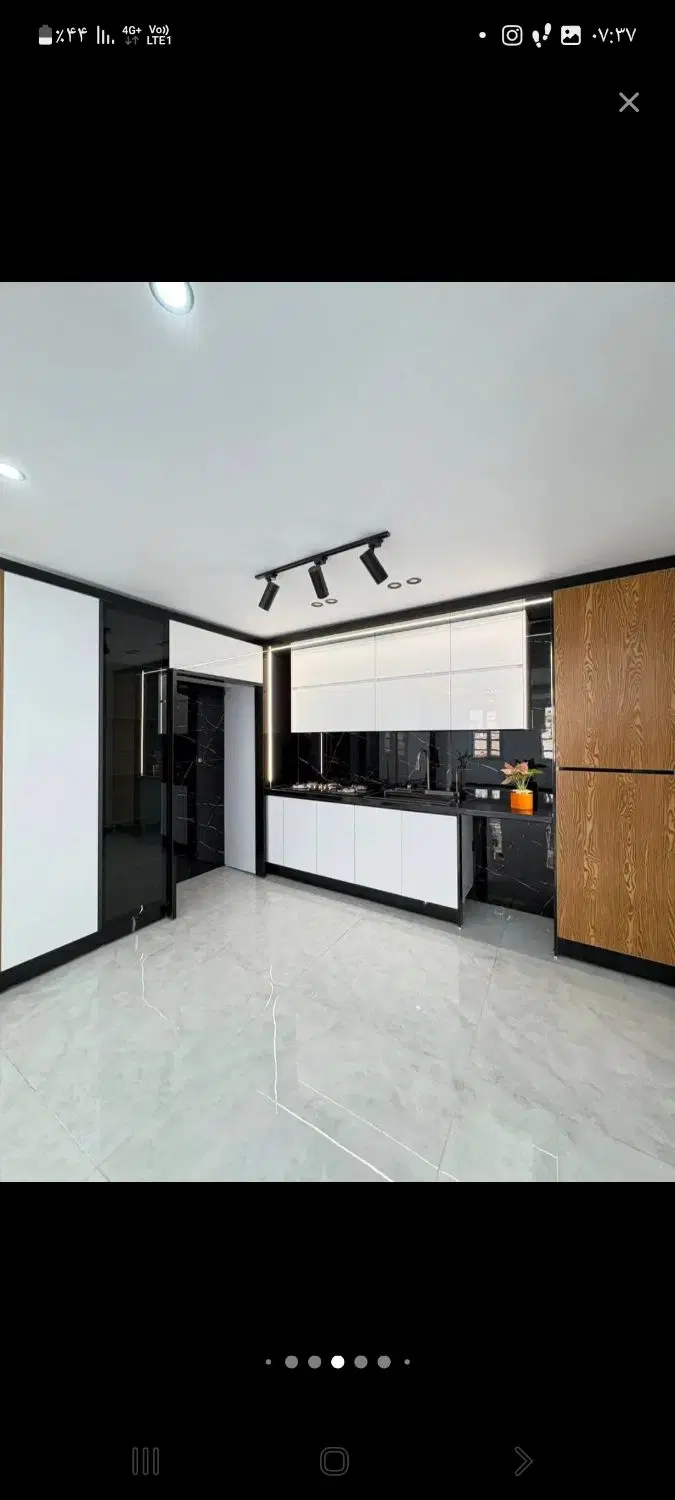 طبای ۲۴ عیار همین واحد ۸۶ متریه_فرصت رو از دست نده