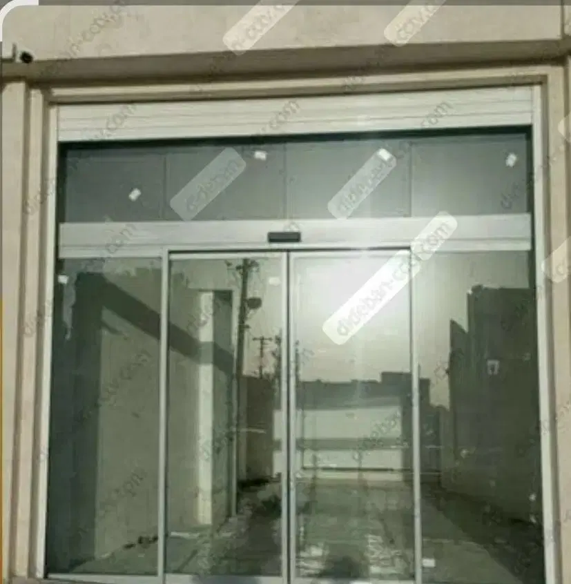 مغازه ۳۰متری گلزردسنددار