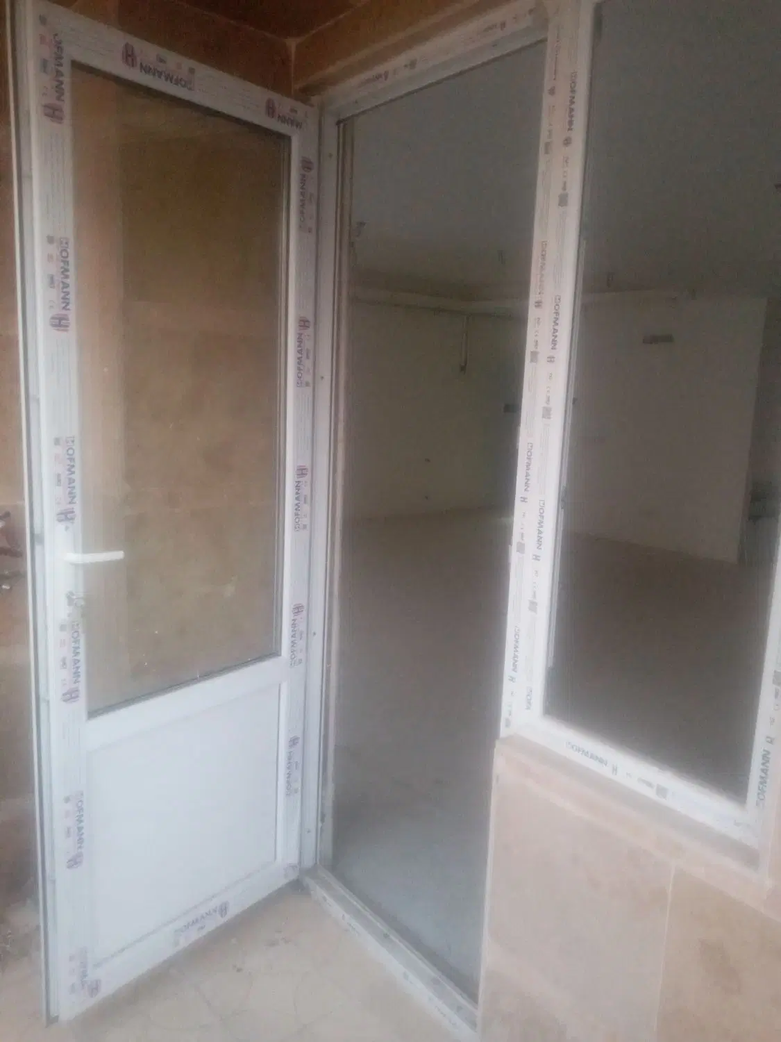 ۱۲۰متری کلید نخورده (فروش و معاوضه)