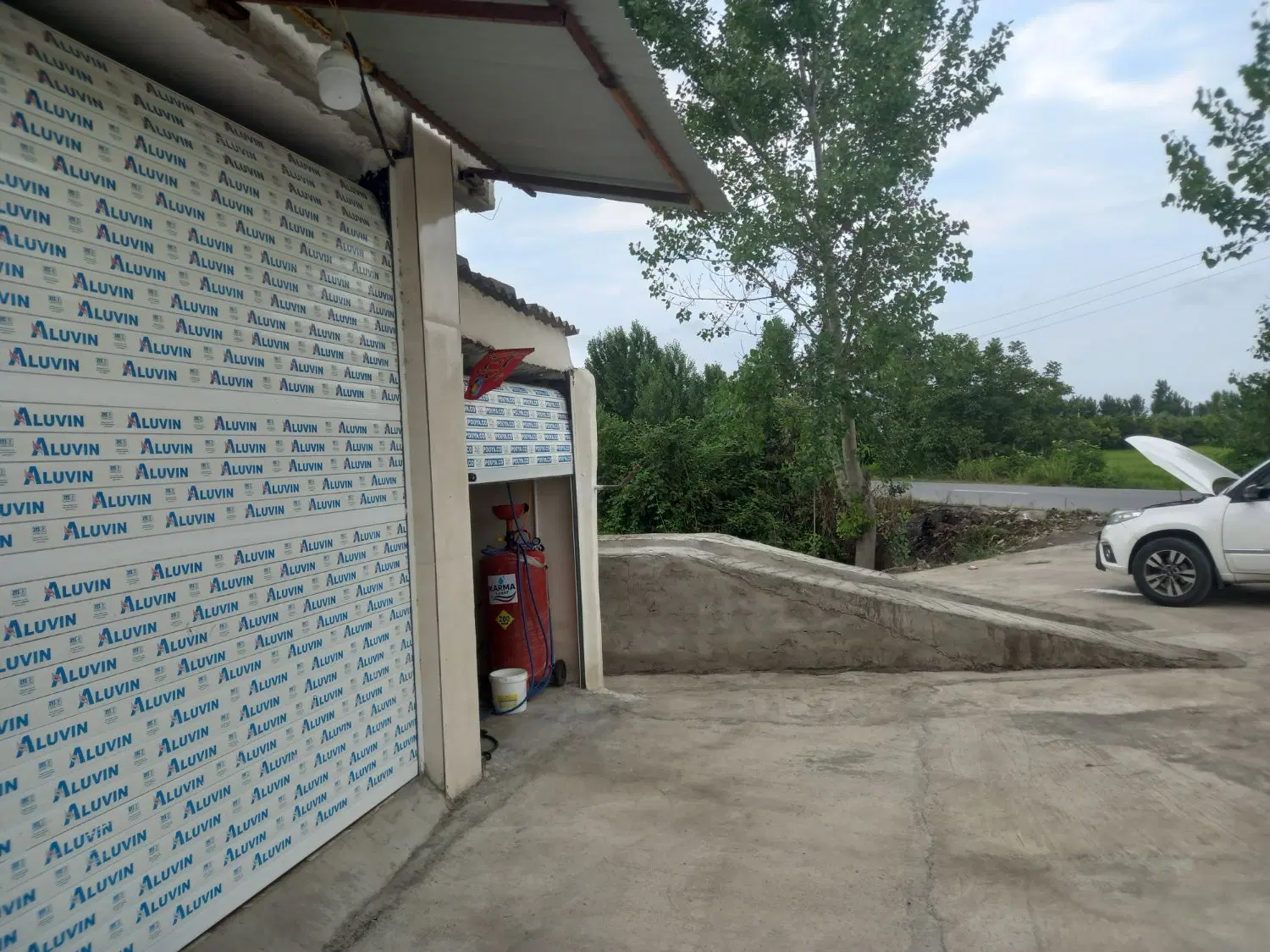 کارواش
