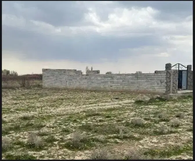 زمین ویلایی در نظرلو