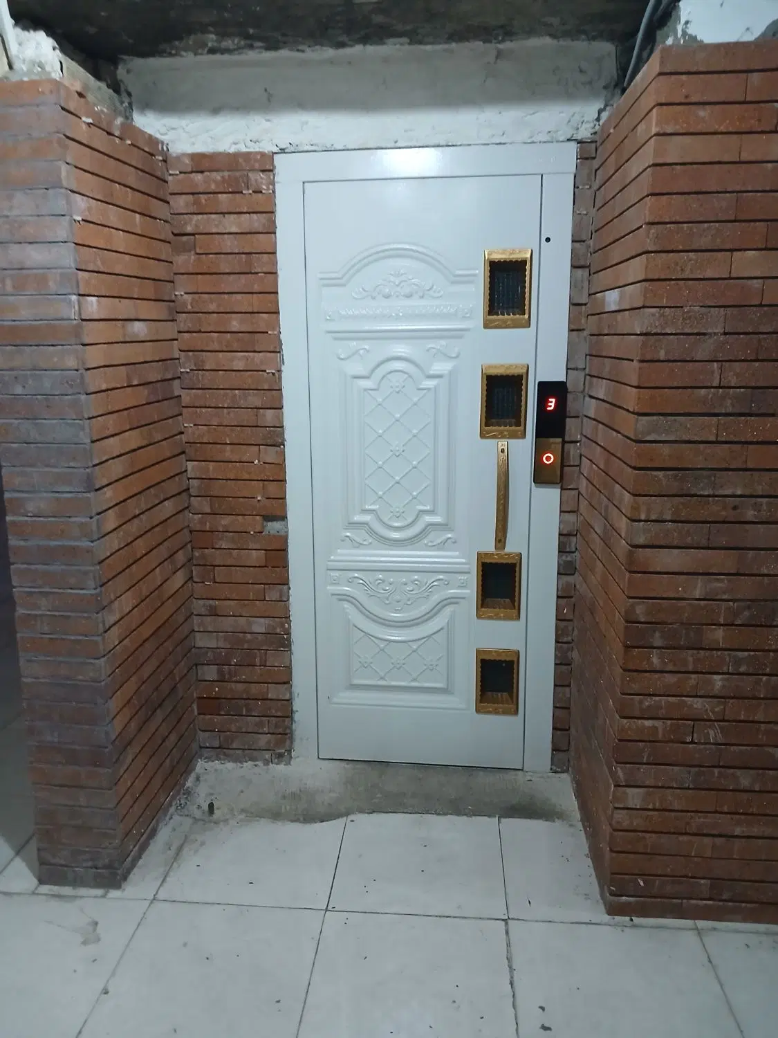 آپارتمان رهن اجاره مهرگان
