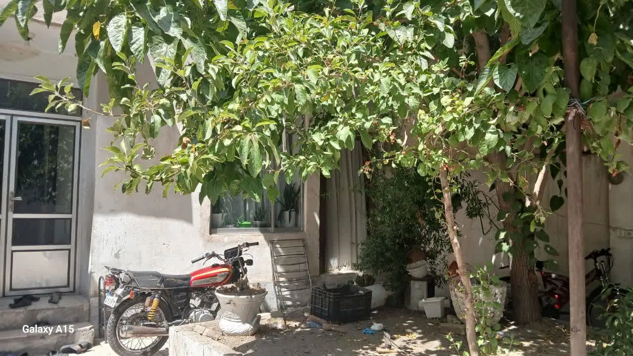 خانه ویلایی ۳ خواب بزرگ
