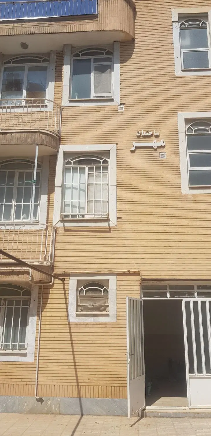 فروش زمین در ملاصدرا اصلی