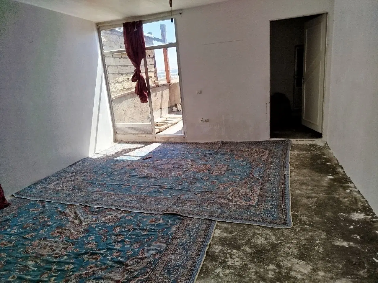 خانه مسکونی در کرکج