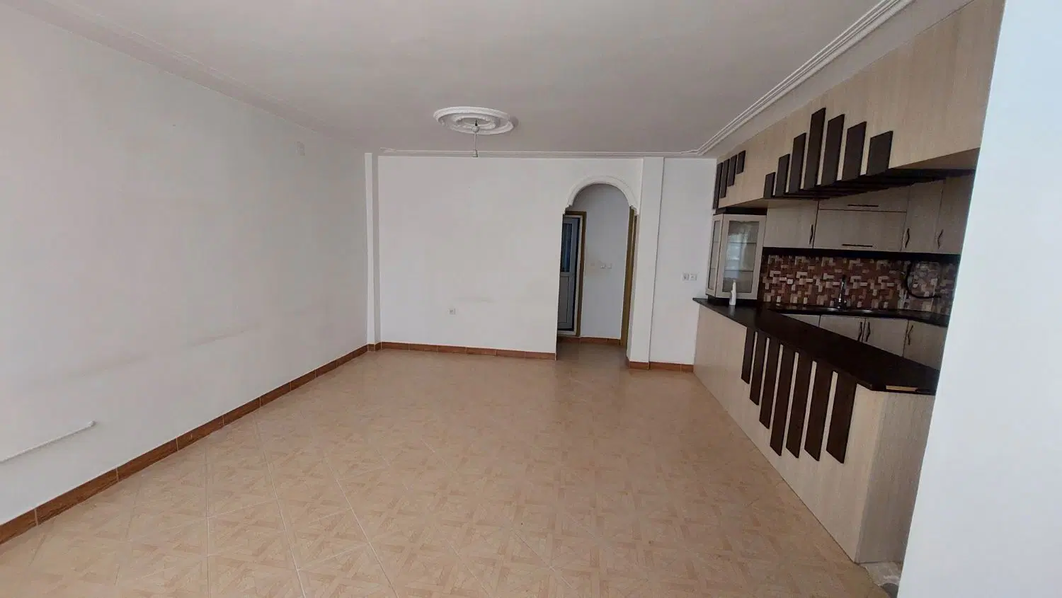 اجاره آپارتمان ادب