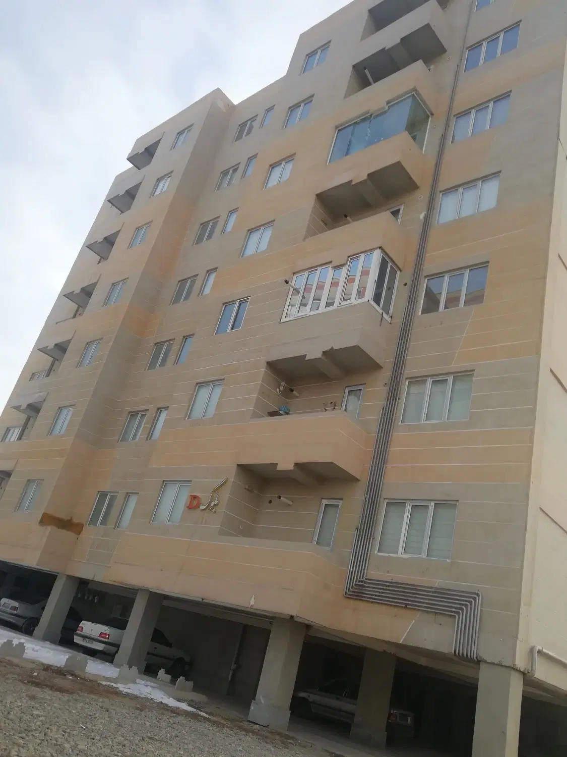 اجاره آپارتمان