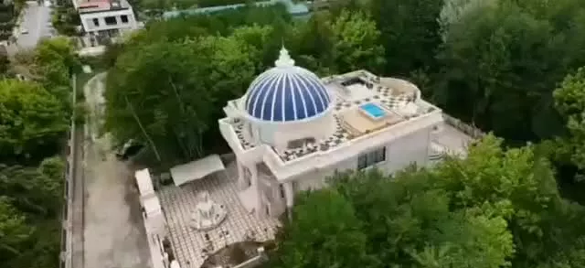 اجاره ویلا ۶خواب استخر و جکوزی دار