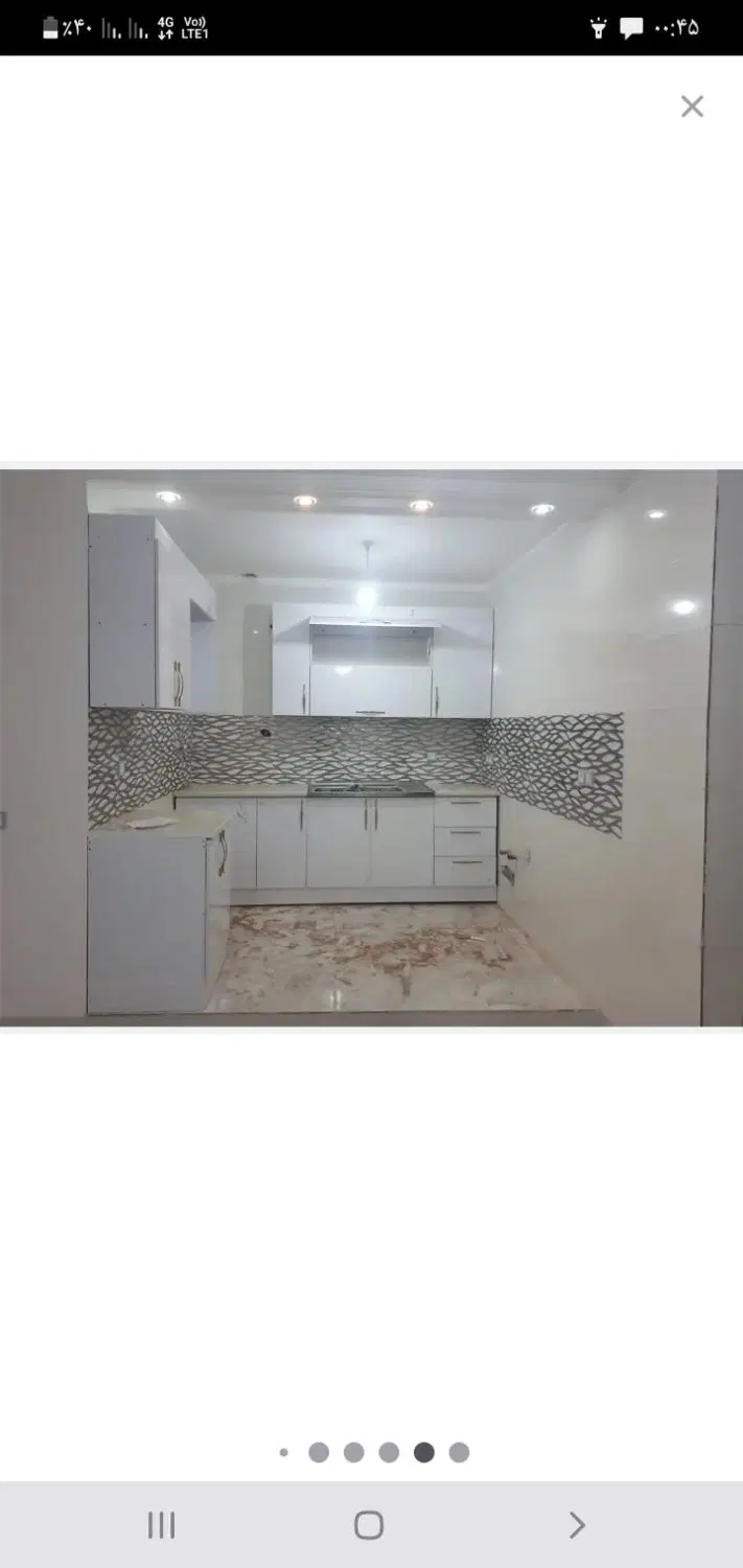 اجاره اپارتمان ۸۵ متری ۲ خوابه