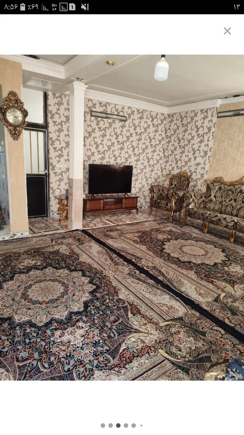 آپارتمان اجاره ای