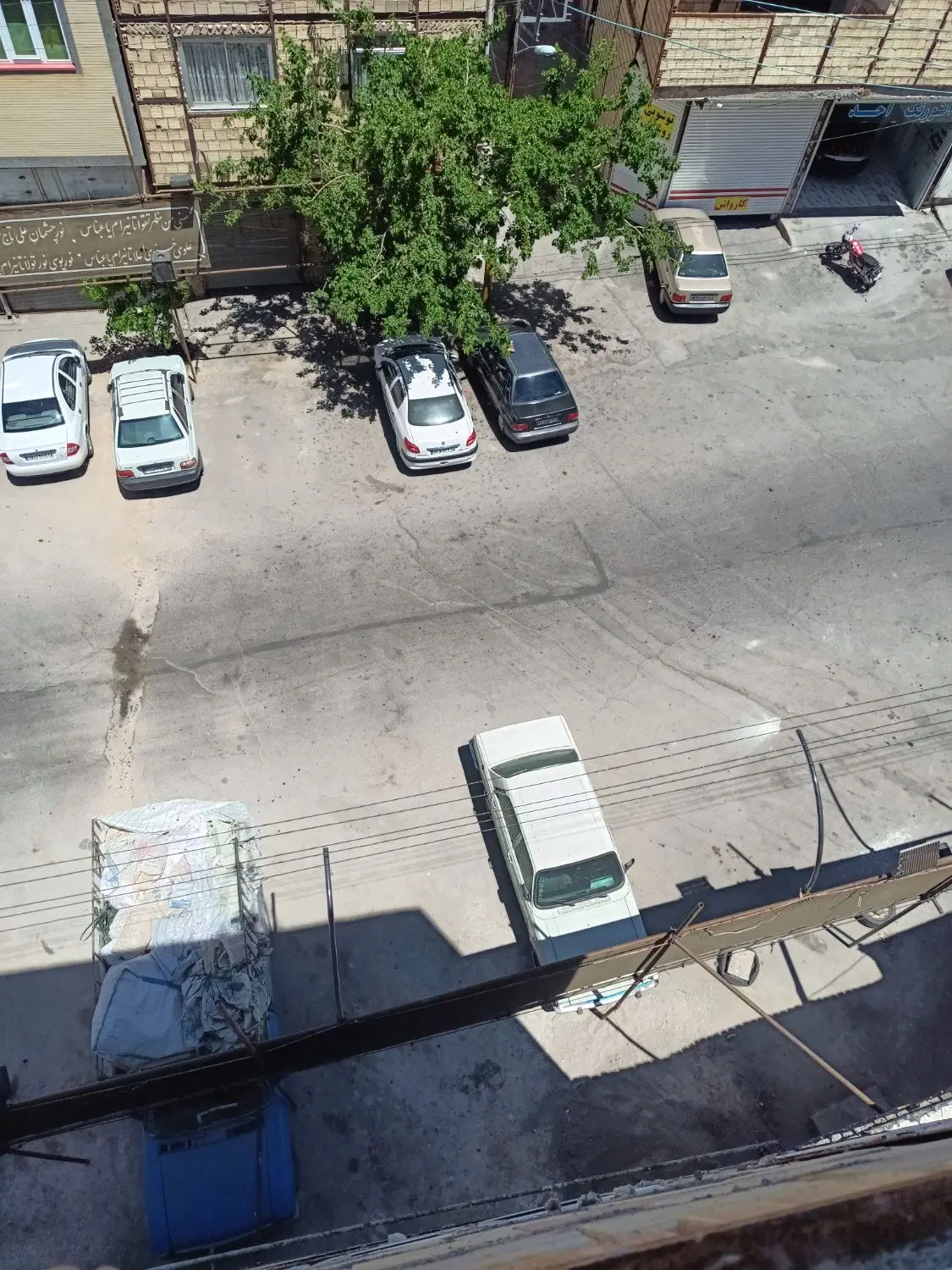 کوثر شرقی منبح ۵۰ متر