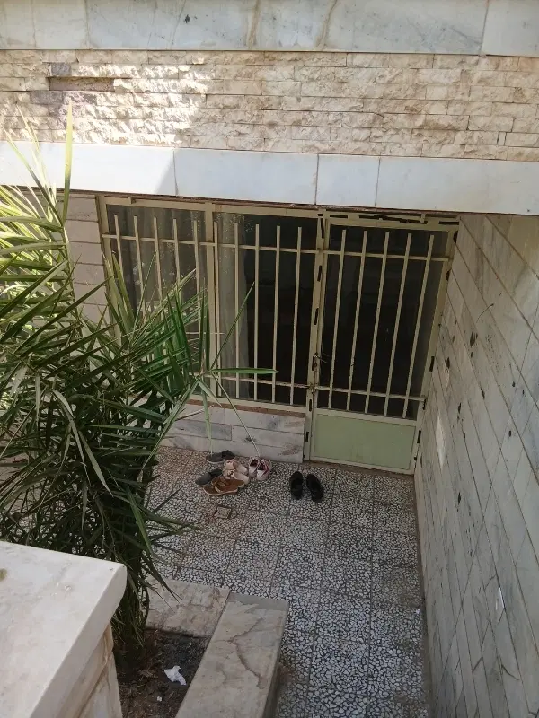 رهن و اجاره یک زیر زمین