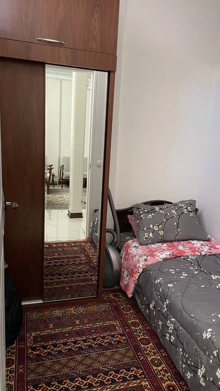 فروش واحد مسکونی