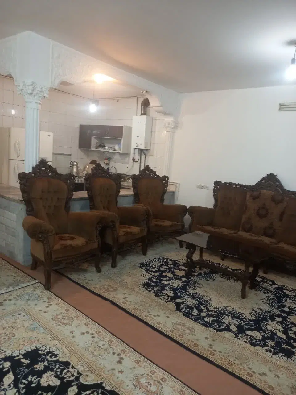 اجاره کوتاه مدت