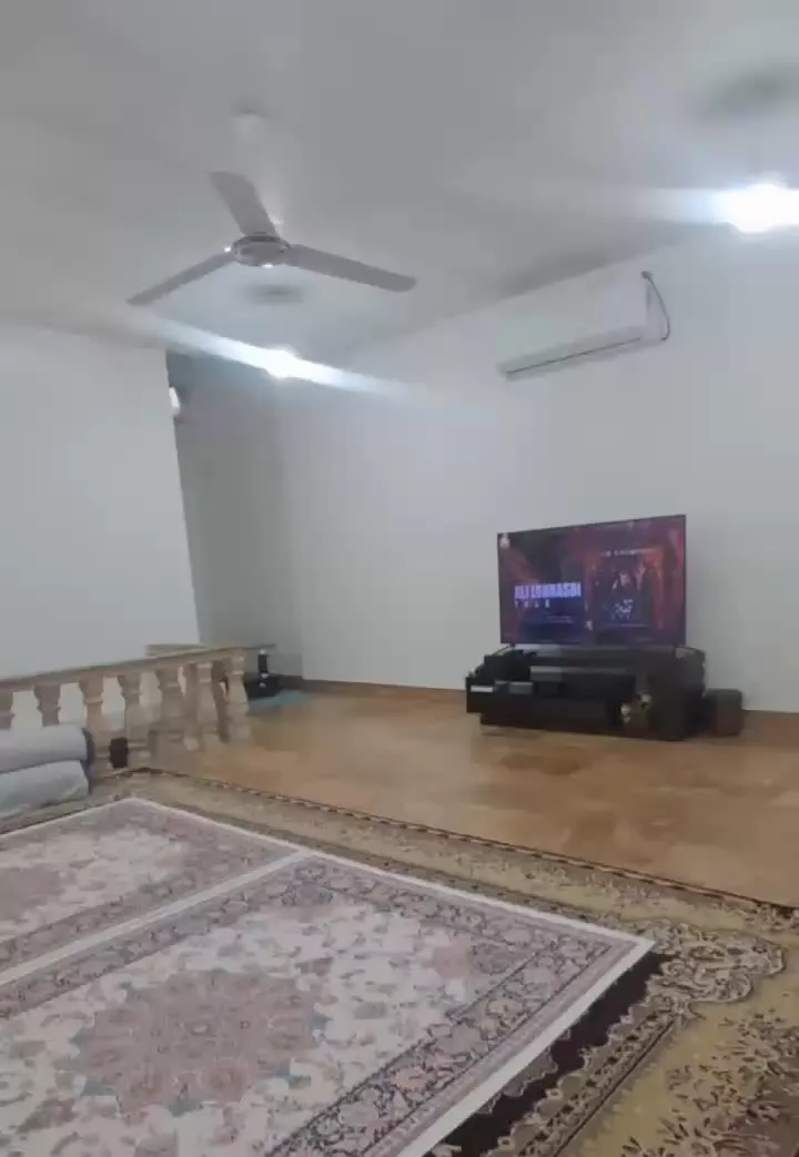 خانه بهار نارنج رامیان