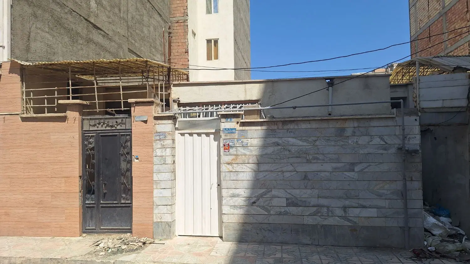 ویلای بحر 9