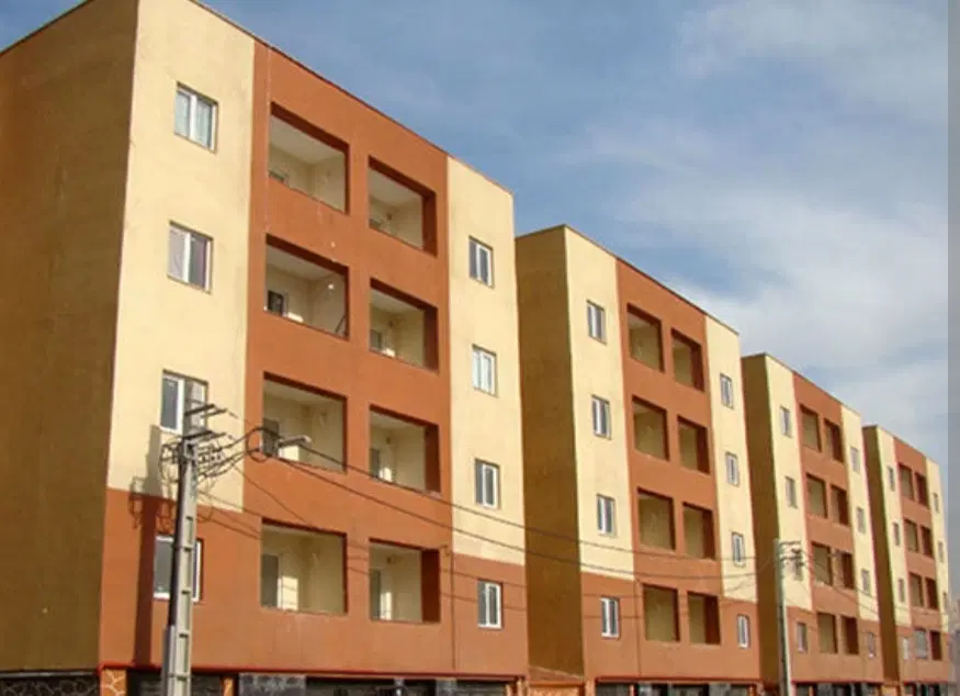 امتیاز تعاونی مسکن خبرنگاران موکریان