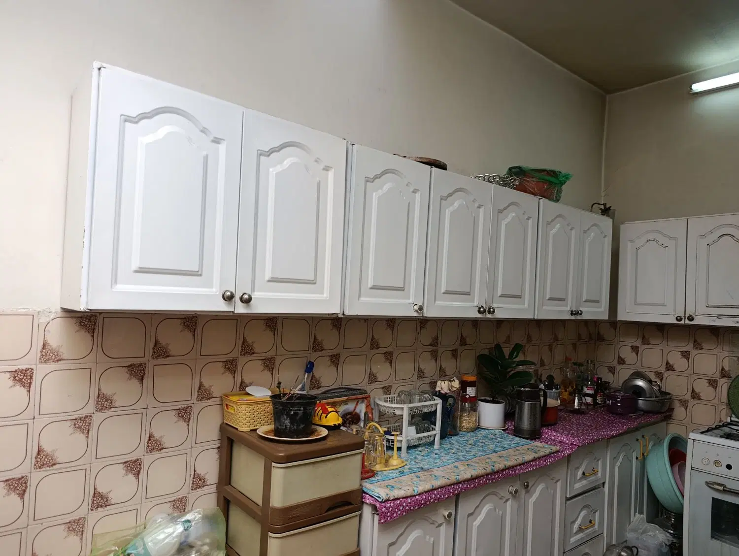 فروش خانه ویلایی کلنگی براصلی خ بی بی شهربانو