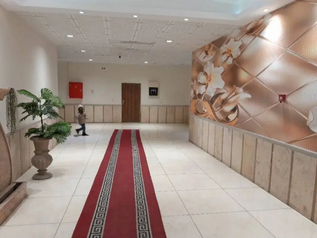 آپارتمان با قرارداد دو ساله اکازیون ولیعصر نصر
