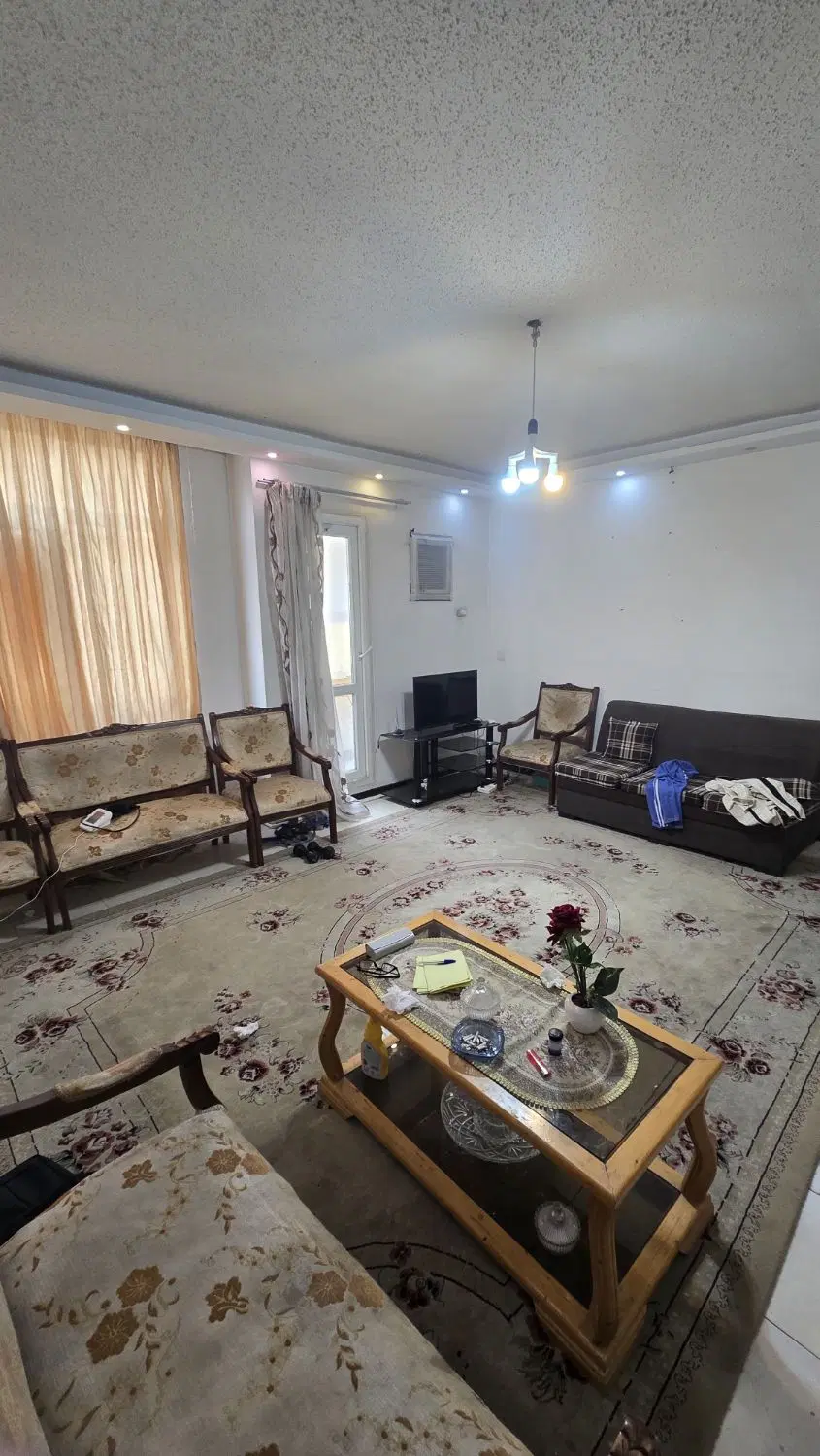 ۶۰ متر ۱خواب پردیس