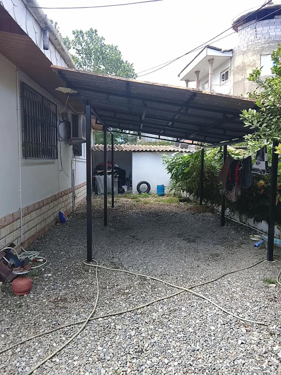 ویلای نزدیک به تهران