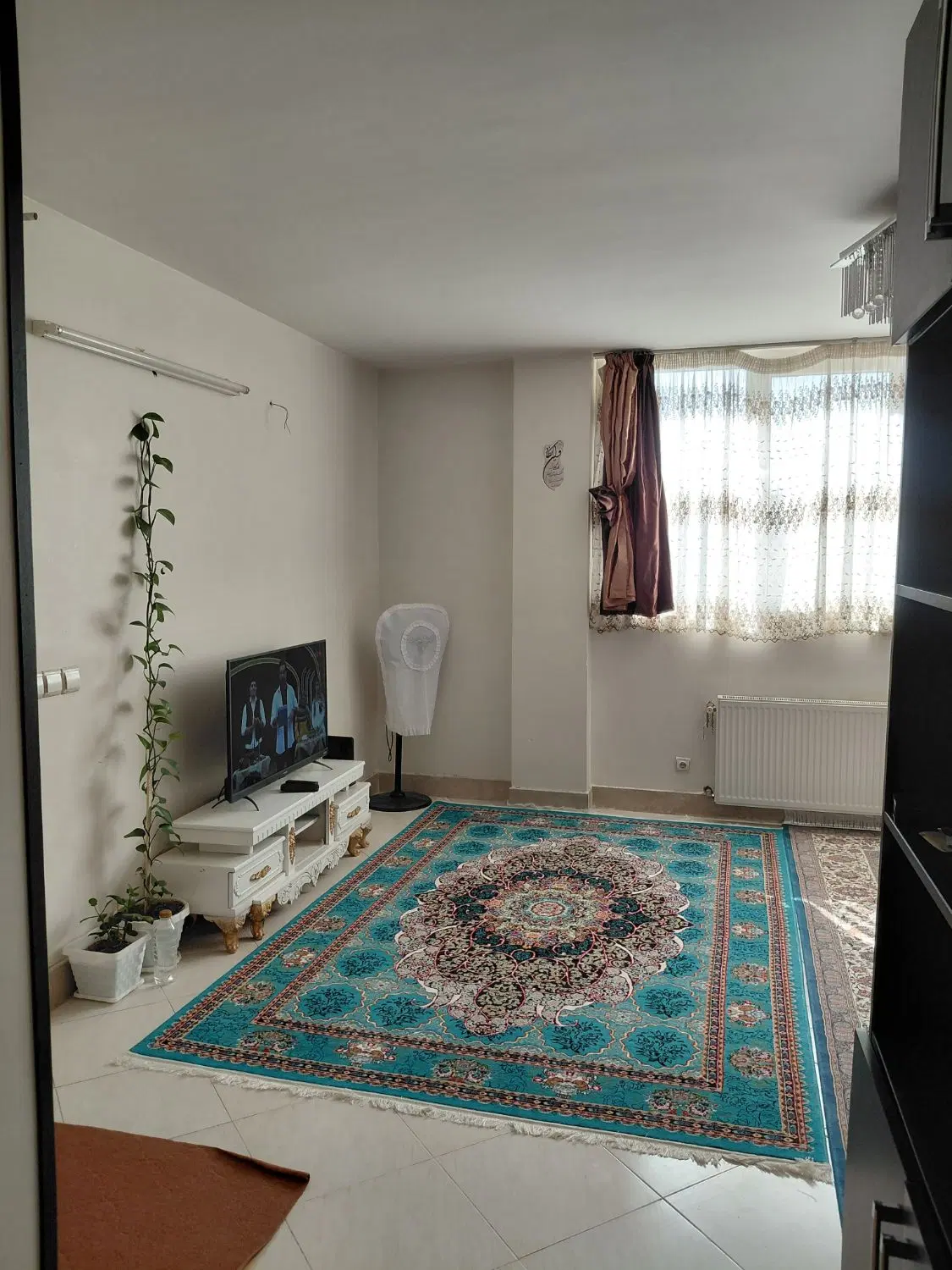 آپارتمان شهرک مجلسی