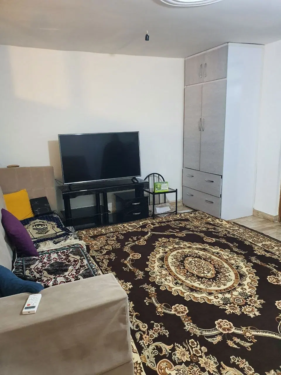رهن خانه