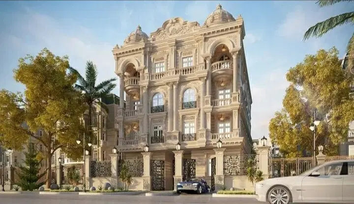 واحد ۸۵ متری نوفرهنگ