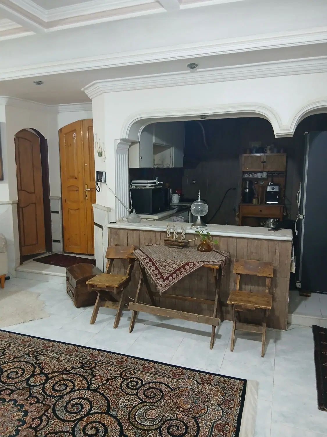 اجاره آپارتمان