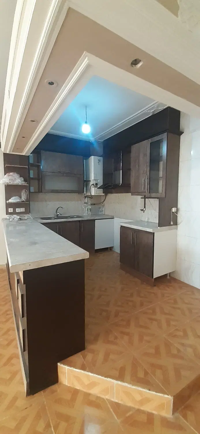 فروش منزل ویلایی دو خوابه