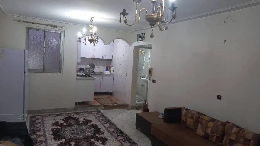 49 متری خوش نقشه