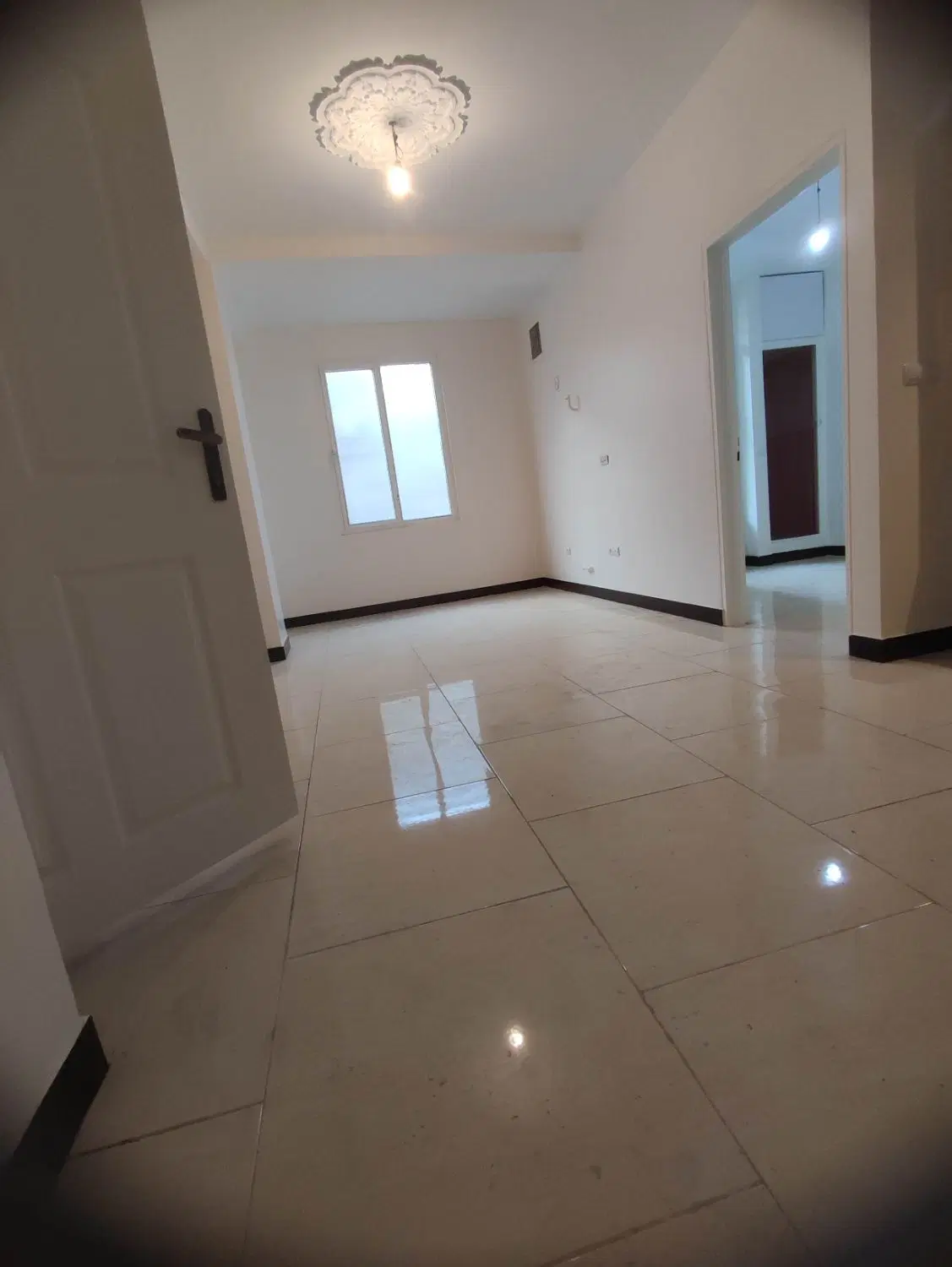 اجاره خانه 55 متری در قدس